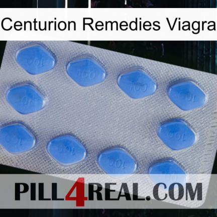 Centurion Remedies Viagra 21
